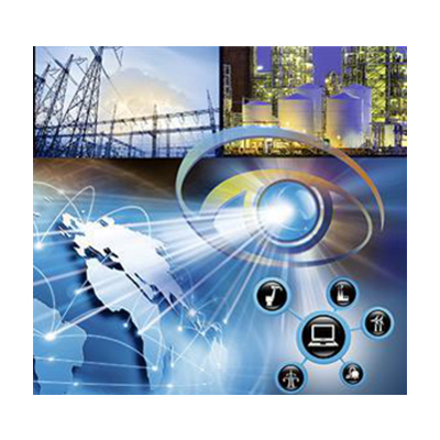 Industrial HiVision 网络管理系统